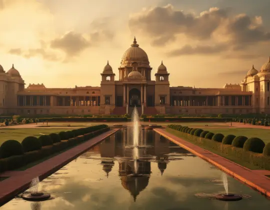 Government Policy Makers